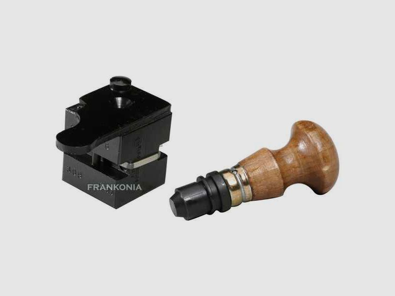 Kokille Minie 1er .450/11,43mm