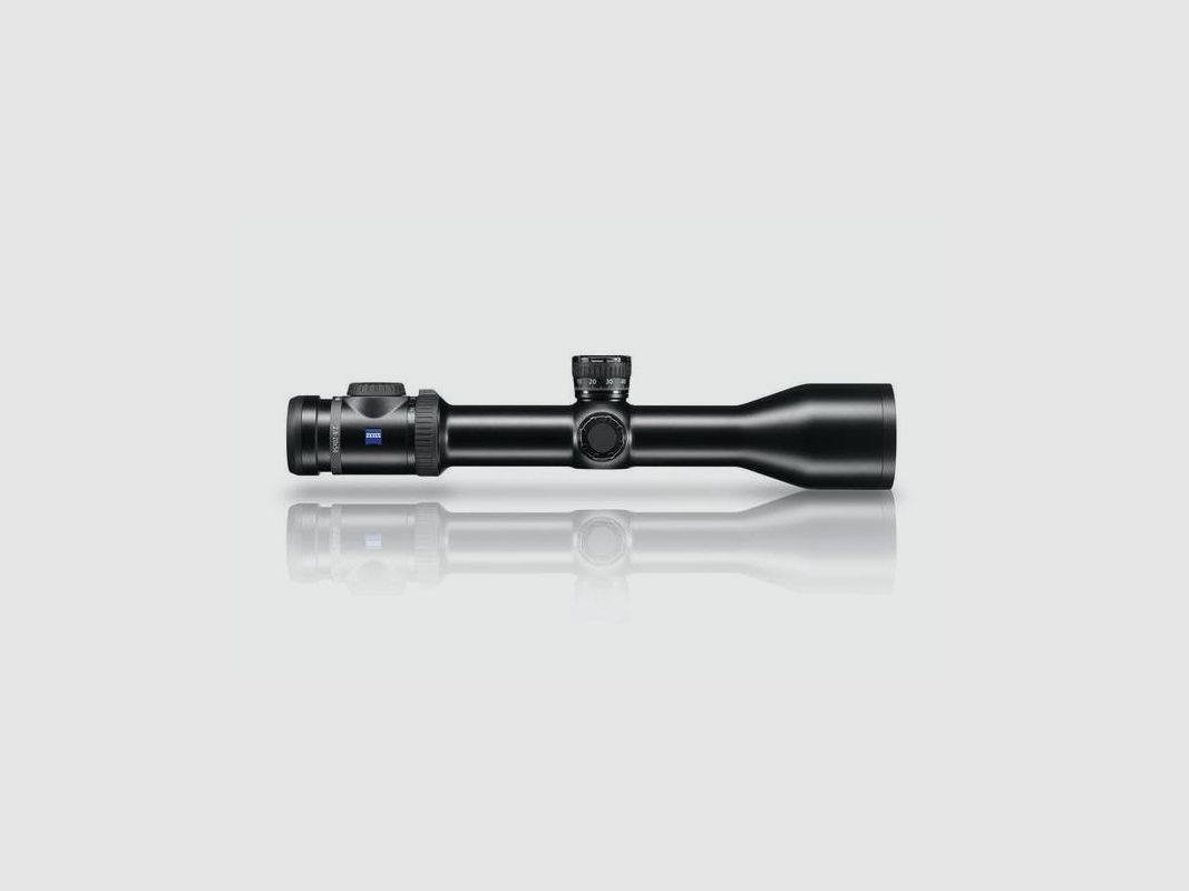 Zielfernrohr ZEISS VICTORY V8 2.8-20x56, Bild 2 von 3