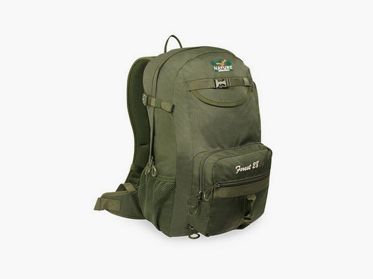 Nature by Marsupio Forest 28 compact backpack