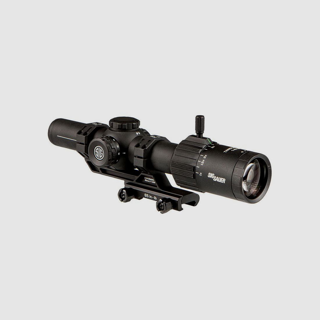 Sig Sauer TANGO-MSR 1-8x24 SFP