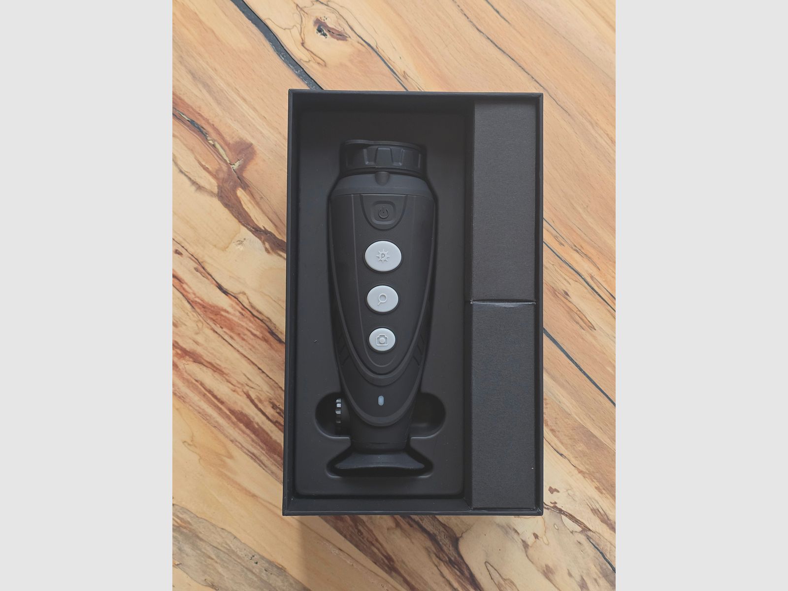 Liemke Keiler 35 Pro Wärmebildkamera - neuwertig - kaum benutzt - OVP