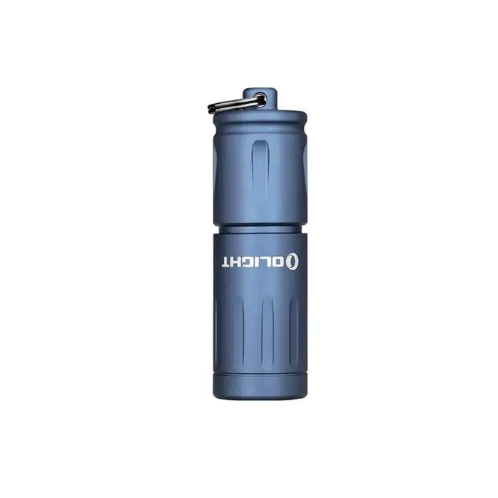 Olight IXV Coral Blue Limited Edition, afbeelding 2 van 4