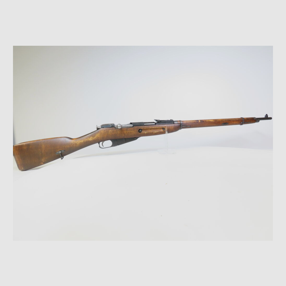 Mosin Nagant 91/30 Finnland!