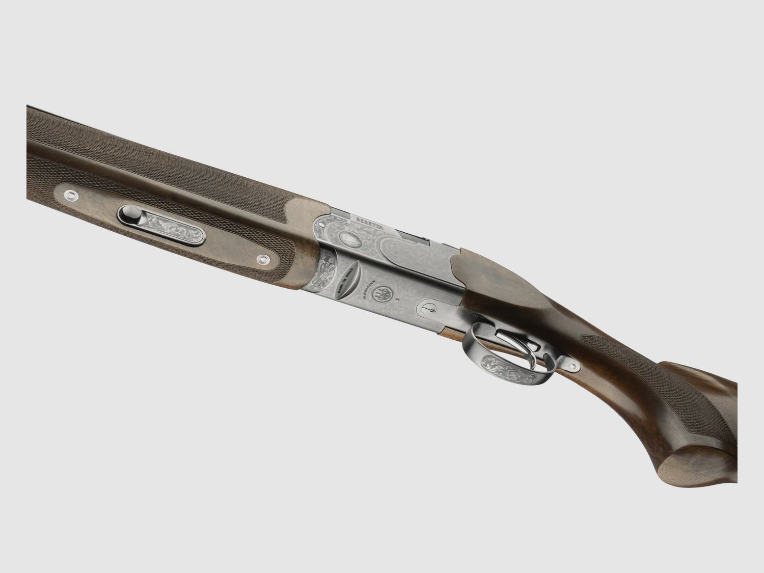 Beretta – 686 SILVER PIGEON I MY24 – Loop 67 – Kal. 20, afbeelding 4 van 5