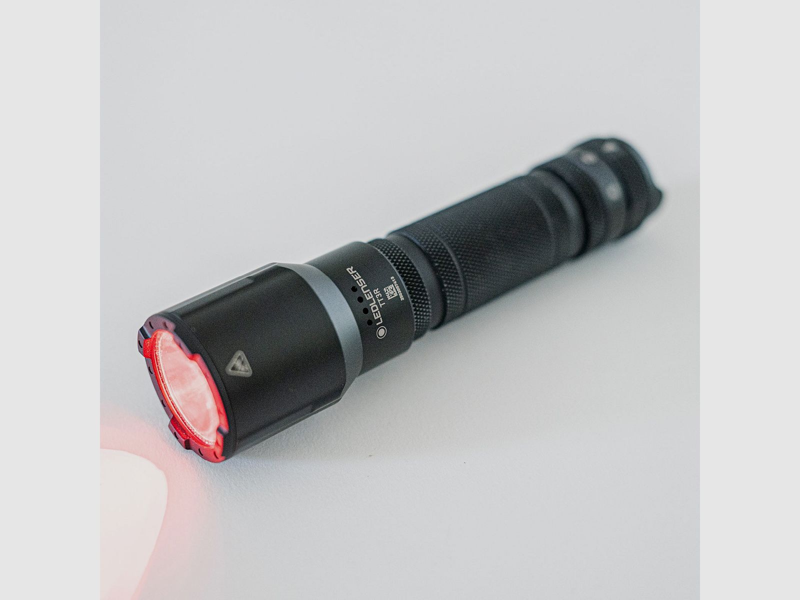 LEDLENSER TASCHENLAMPE TT3R, Bild 3 von 6