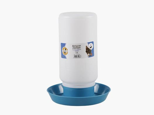 Siphon drinkbak 1 L