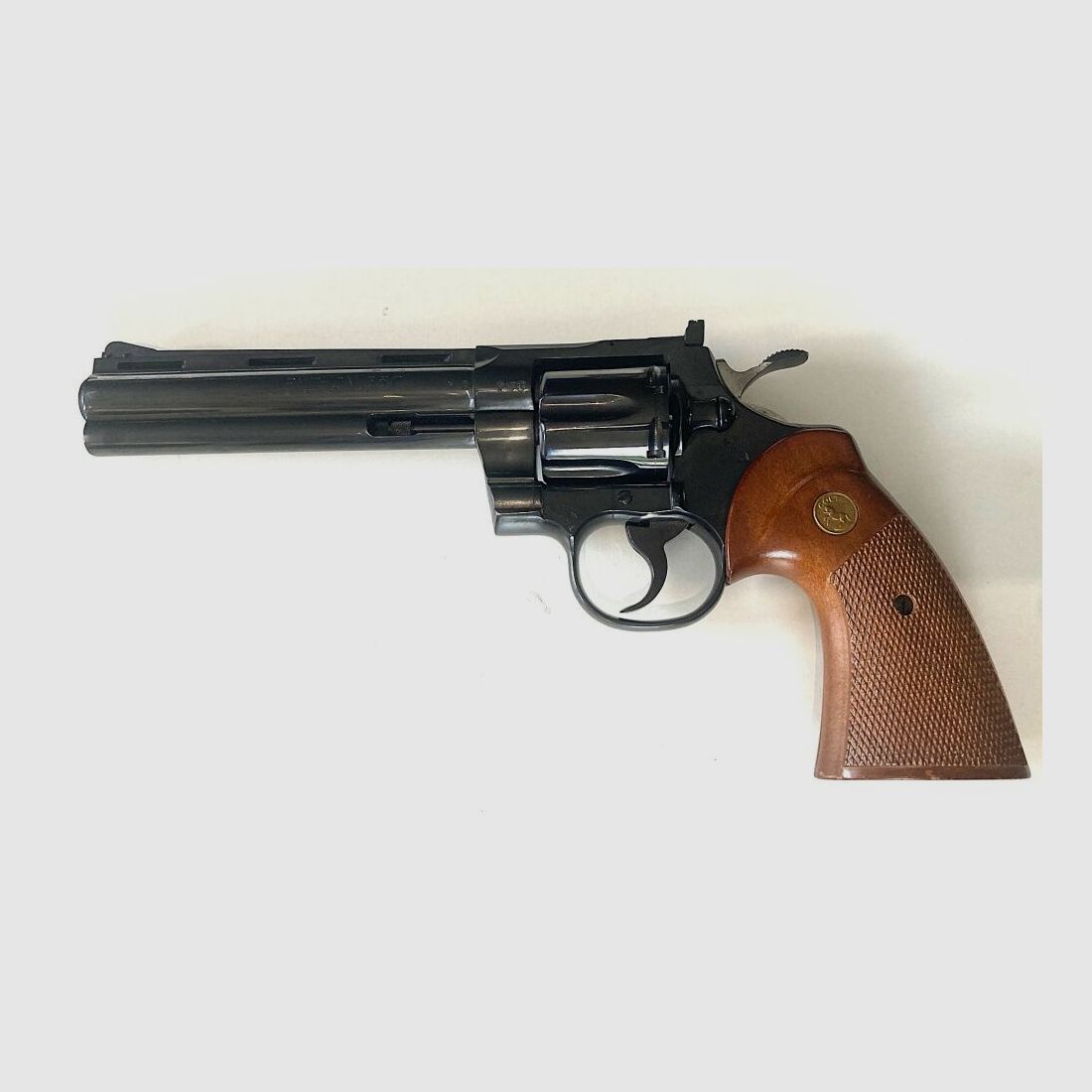 Colt Python