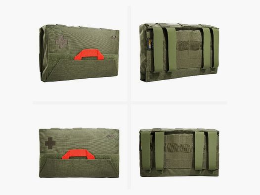 TT IFAK POUCH