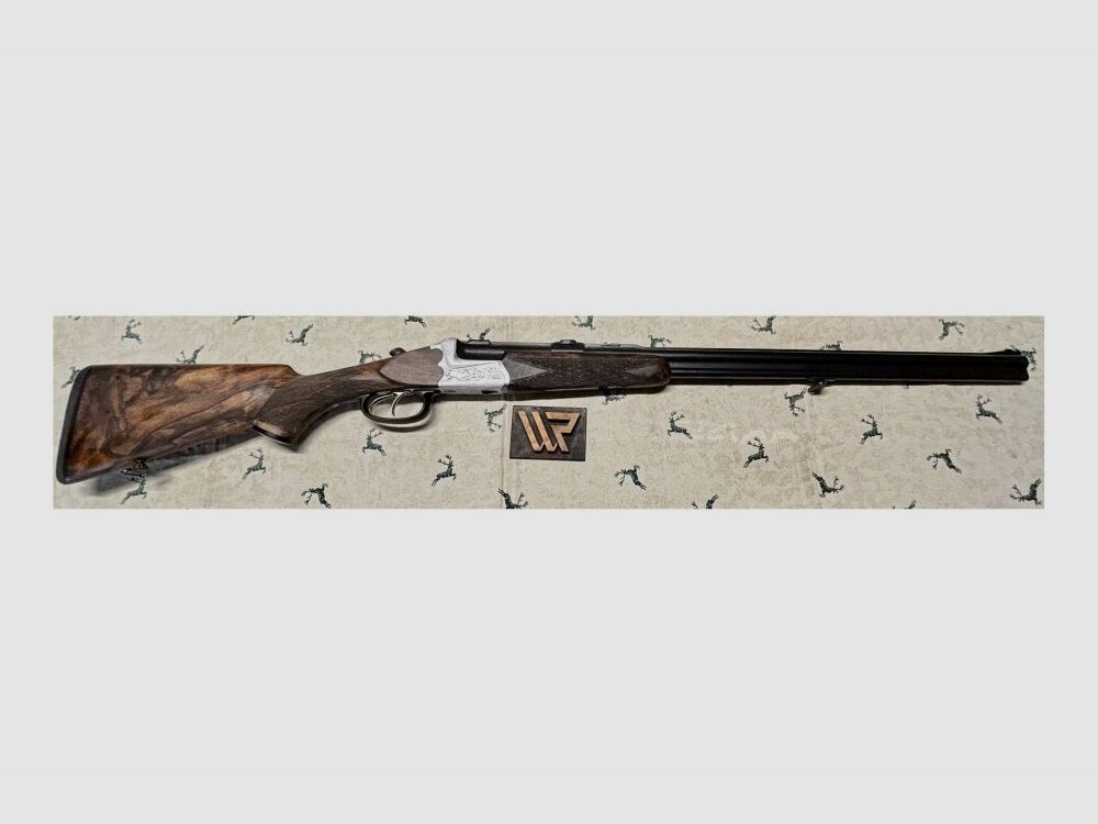 Sodia senza 7x65R;16/70, immagine 3 di 7