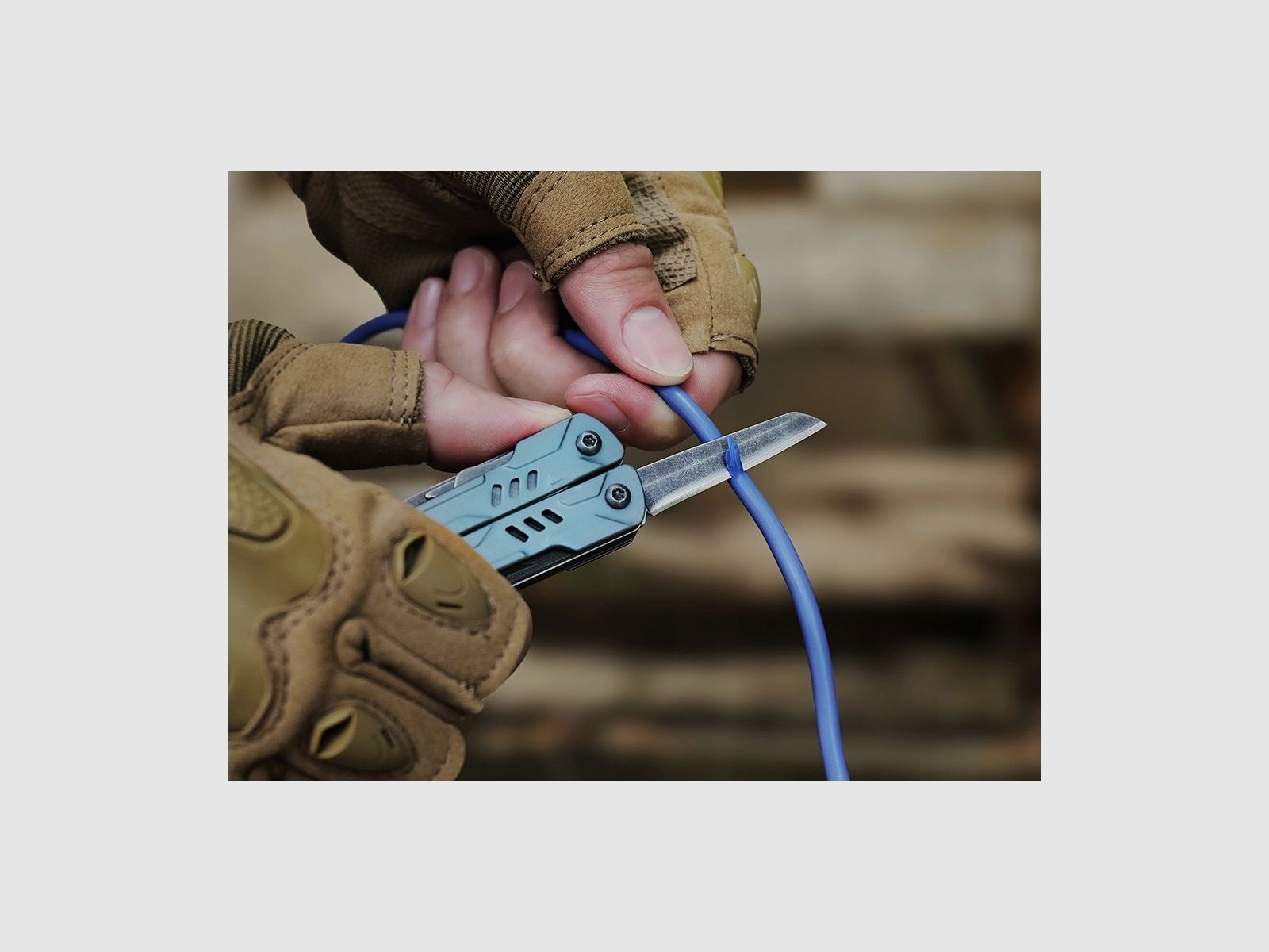 Multitool NEXTOOL MINI SAILOR S11 PRO 12-in-1, image 9 of 11