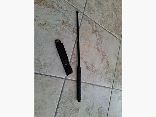 Umarex telescoop slagstok 65cm 1.4808