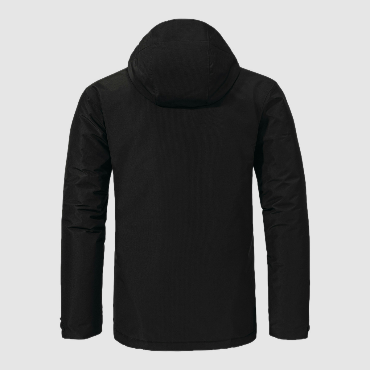 SCHÖFFEL Hiking Ins Jacket Style Wildkar MNS Schwarz
