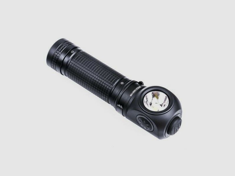 Nextorch Nextorch P10 Winkellampe