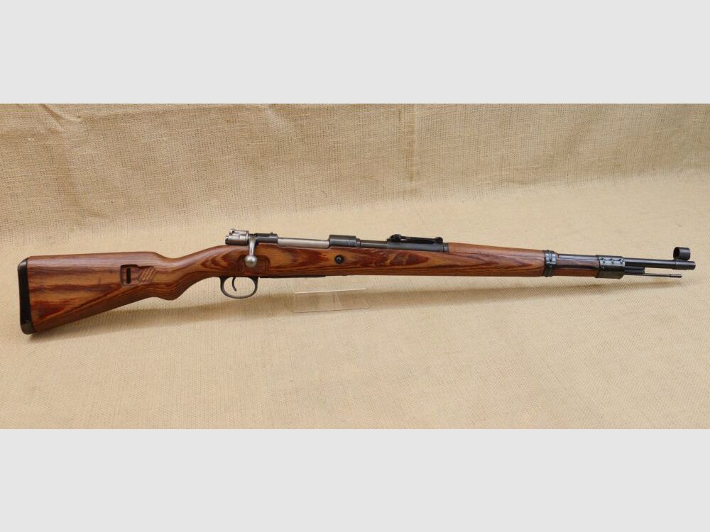 Carbine tgf Mod. 98K 1950 8x57JS
