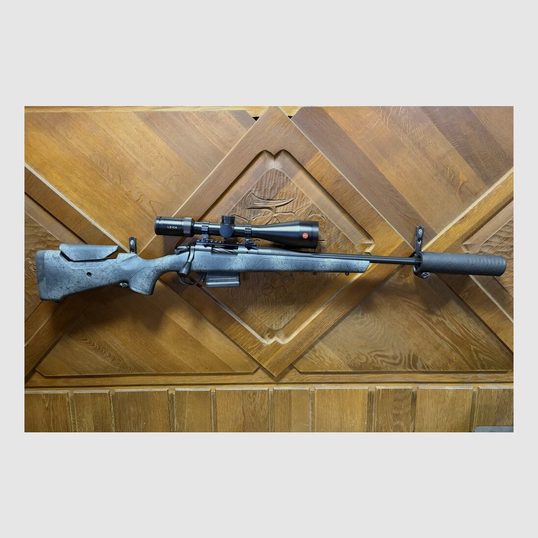 Bergara B 14 .243Win