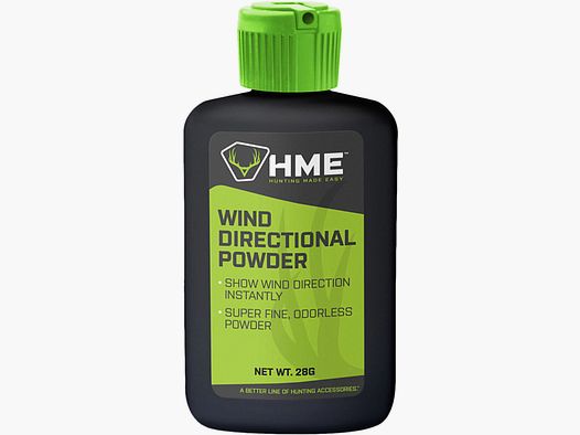 Windindicator