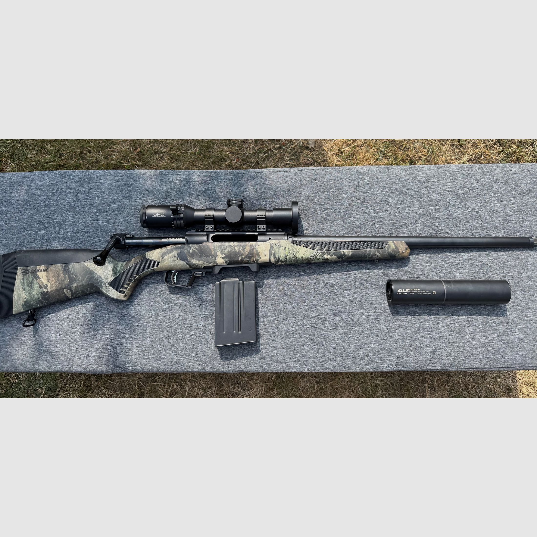 Savage Impulse Predator, zdjęcie 7 z 10