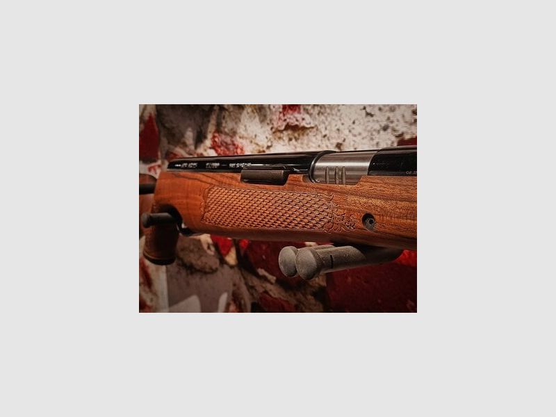 Air Arms TX200 Hunter Carbine 5,5 mm, immagine 18 di 21