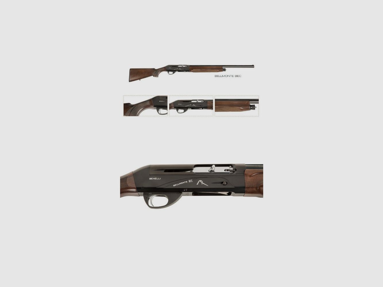 BENELLI BELLMONTE BECADA, Bild 2 von 3