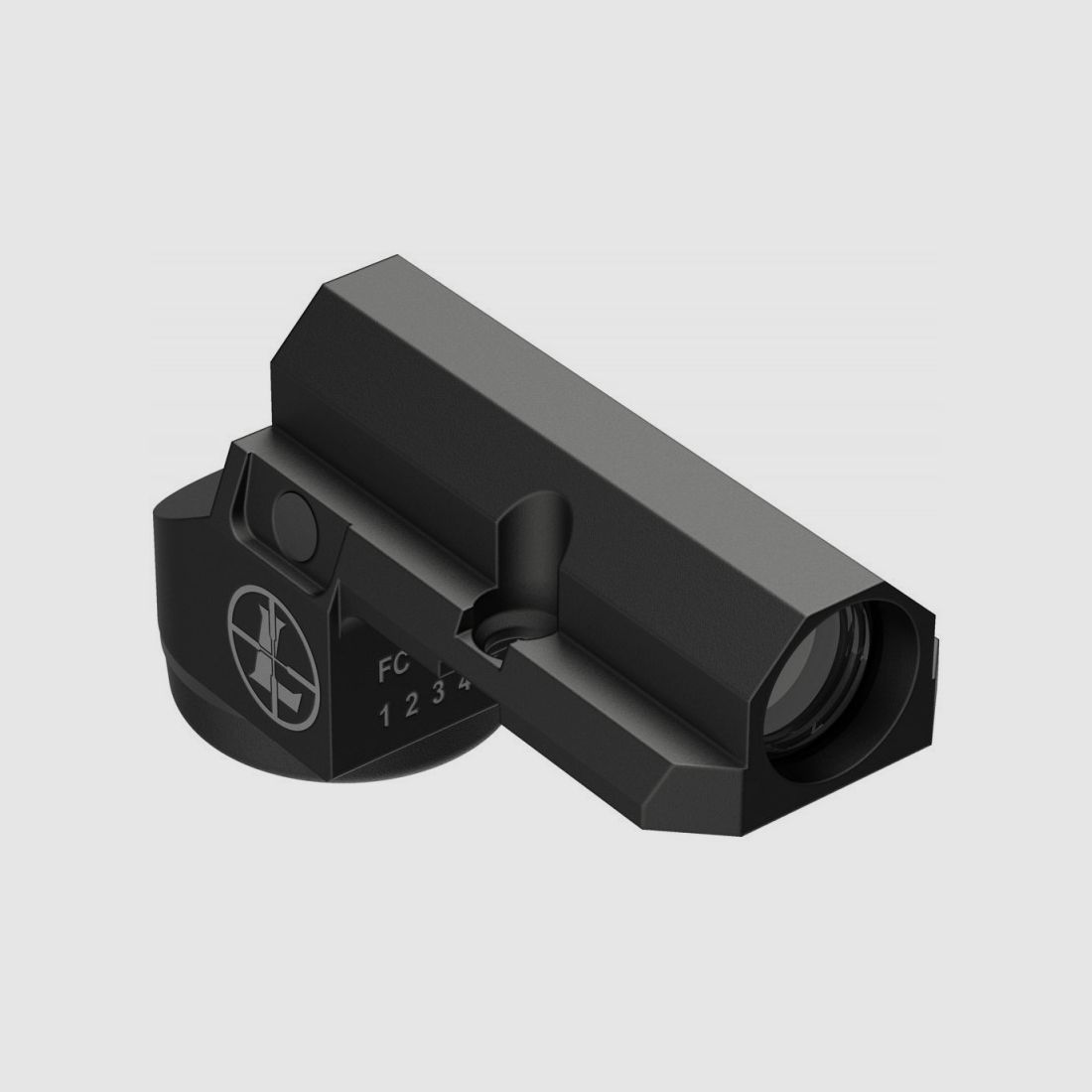Visor LEUPOLD DeltaPoint Micro 3 MOA Dot - Glock, imagen 1 de 2