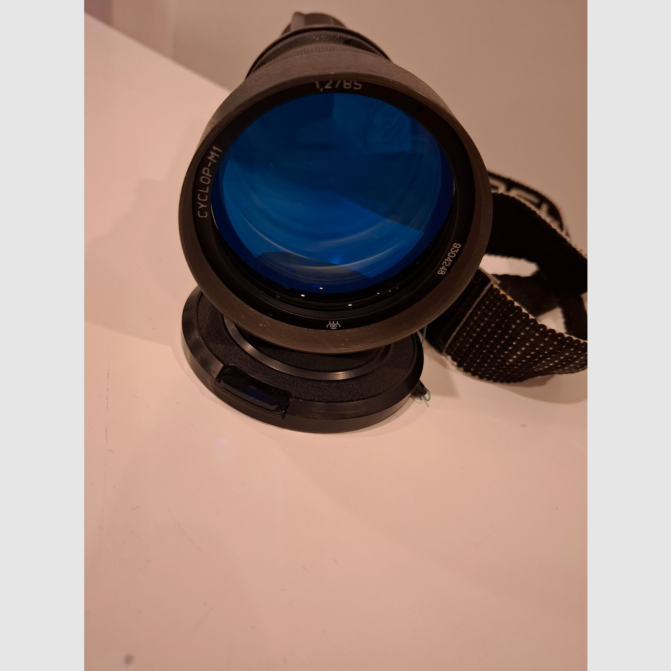 Cyclop 1 Nachtzichtapparaat