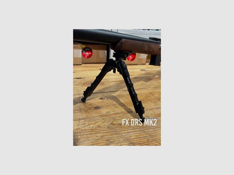 UTG Zweibeinadapter für Riemenbügelbolzen, Bild 22 von 30