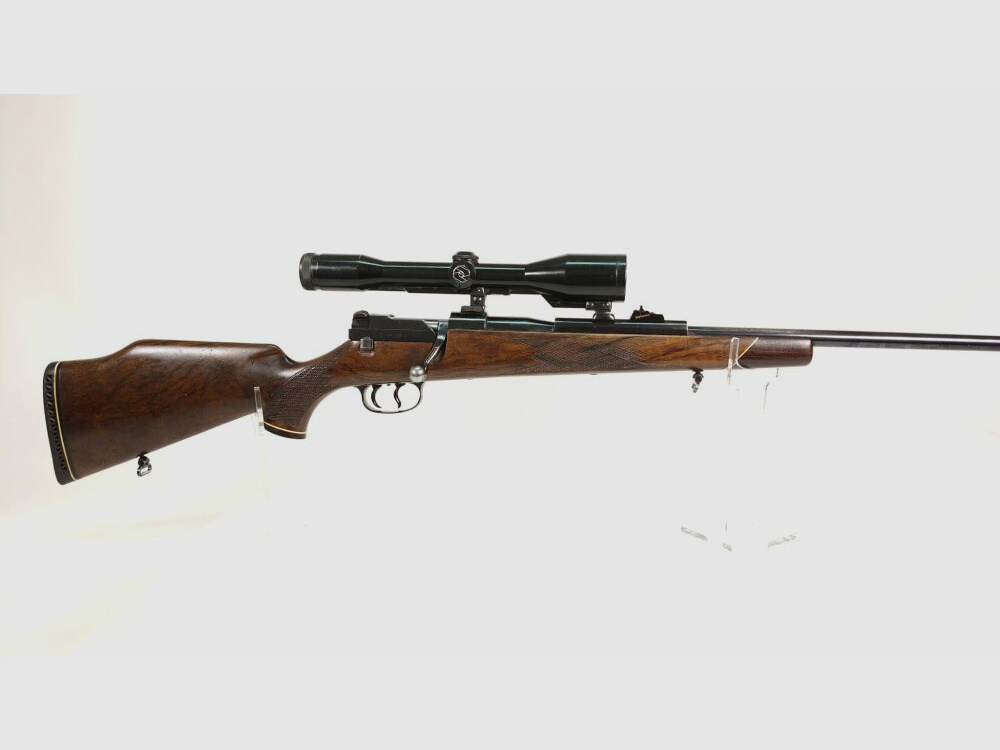Mauser 66