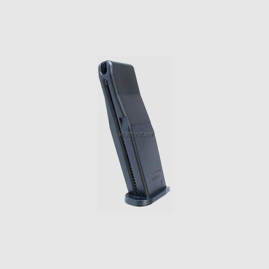 Heckler & Koch USP Magazin