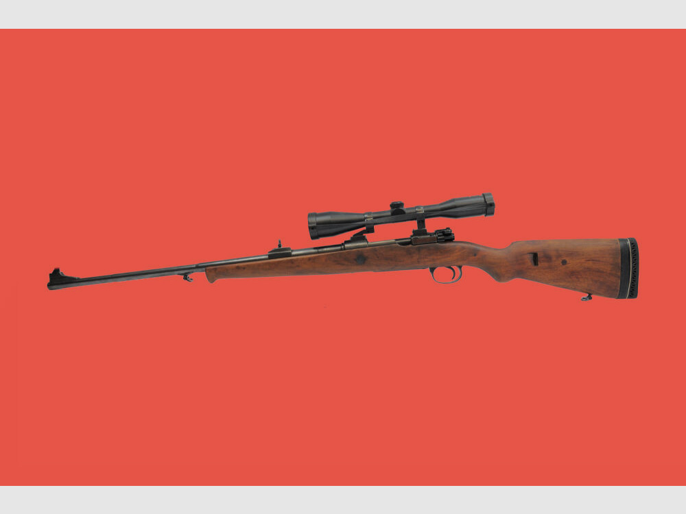 Mauser K98