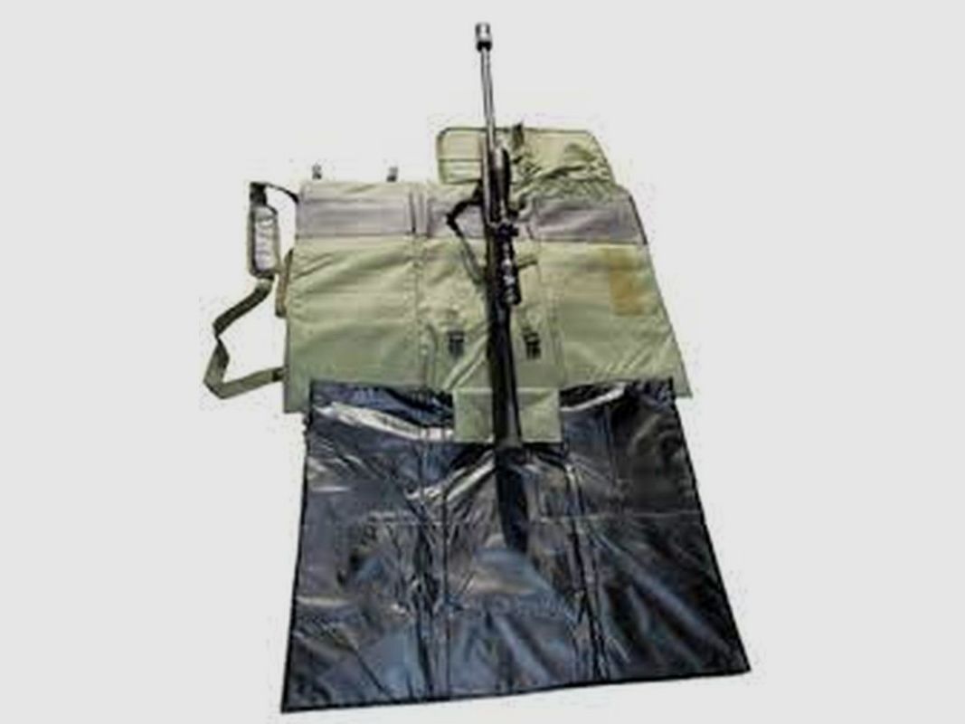KENTRON SNIPER MATTE SCHWARZ, Bild 1 von 3