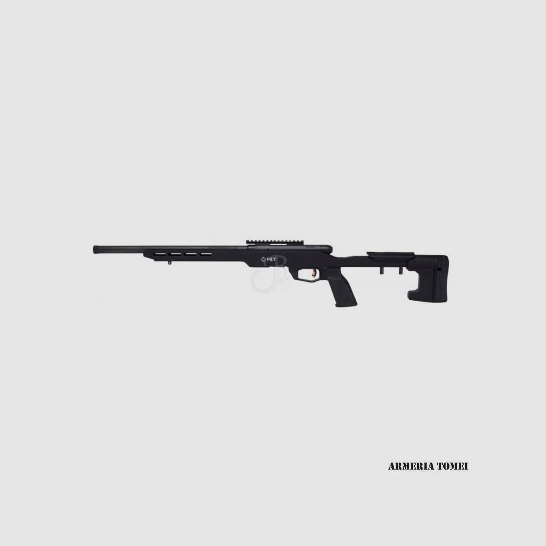 FUSIL – SAVAGE B22-PRECISION .22LR 18″-F, image 2 sur 2