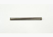 Original US ARMY AR15 Zerlegebolzenfeder (AR15 takedown pin spring)