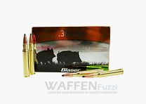 Blaser .30-06 CDC 160gr. 20 disparos