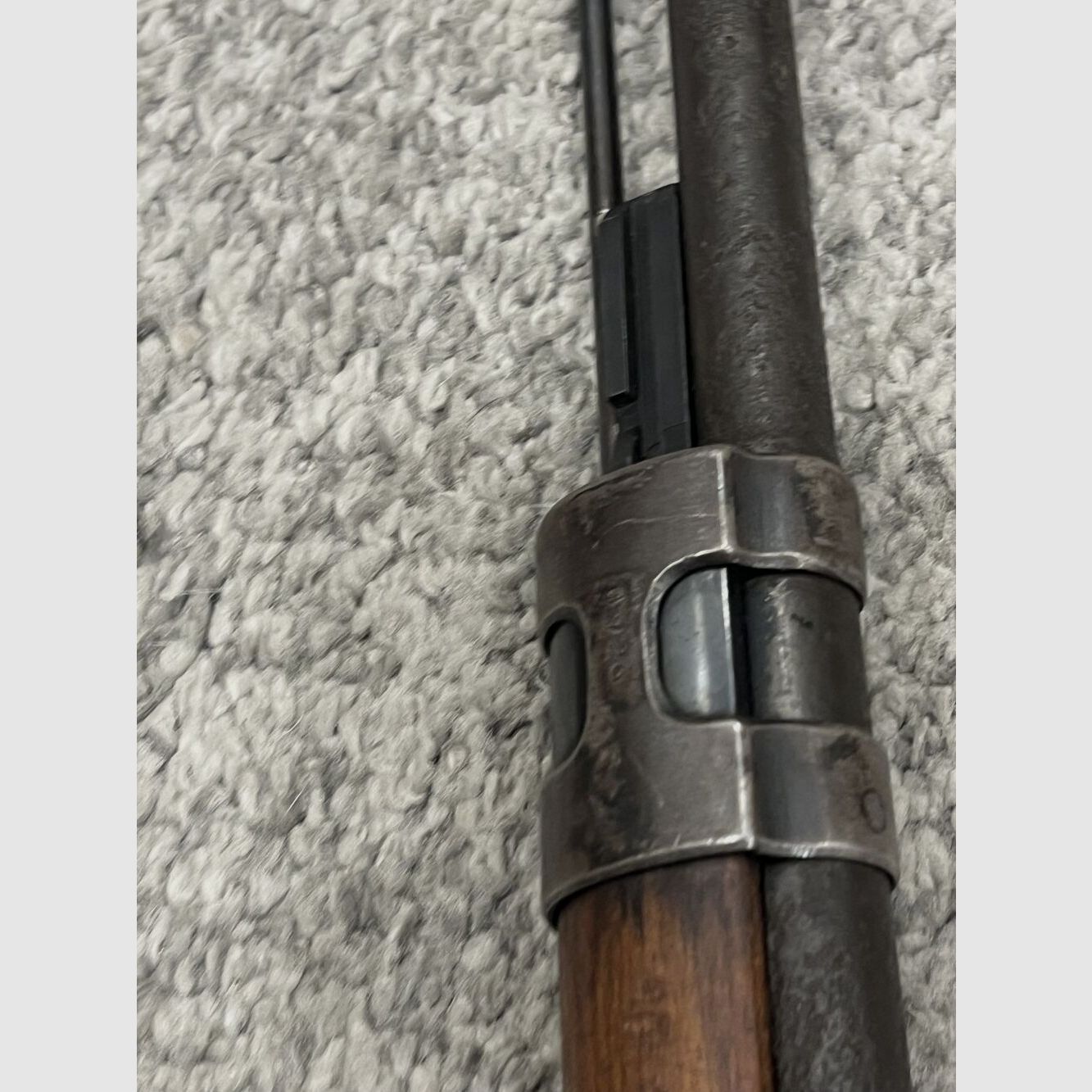 Bcd 41 K98, Bild 9 von 10