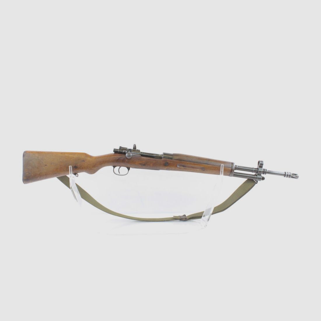La Coruna Eenling Santa Babara FR8 - .308 Winchester