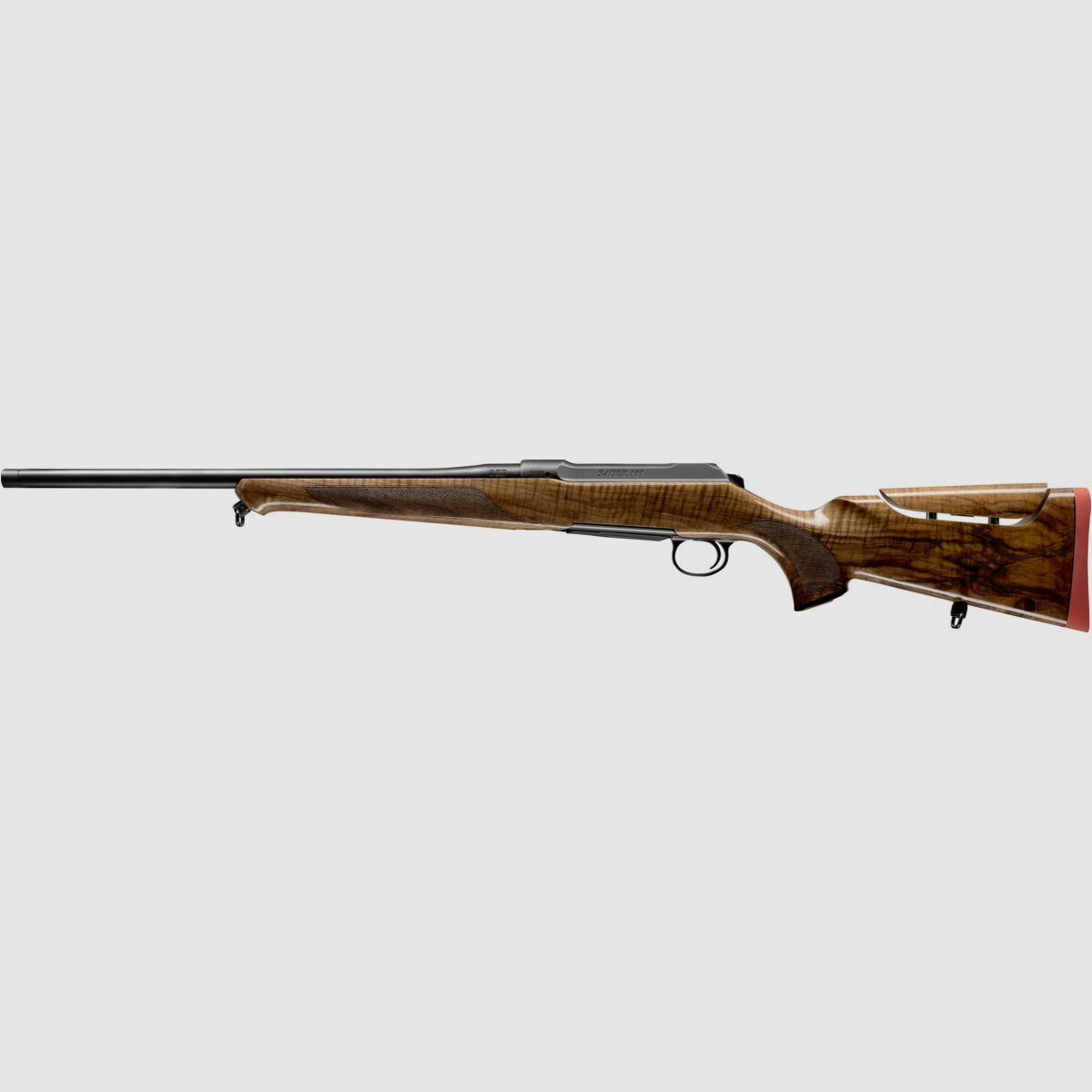 J. P. Sauer & Sohn Sauer S101 Artemis Elegance - Mündungdraad M15x1