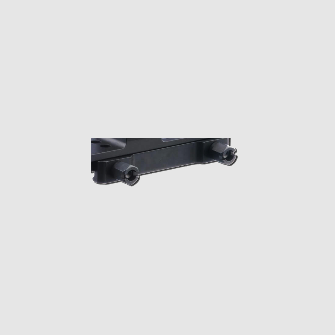 ERATAC GEN-2 Montaggio a Blocco Anelli 30mm – Versione Corto, immagine 2 di 2