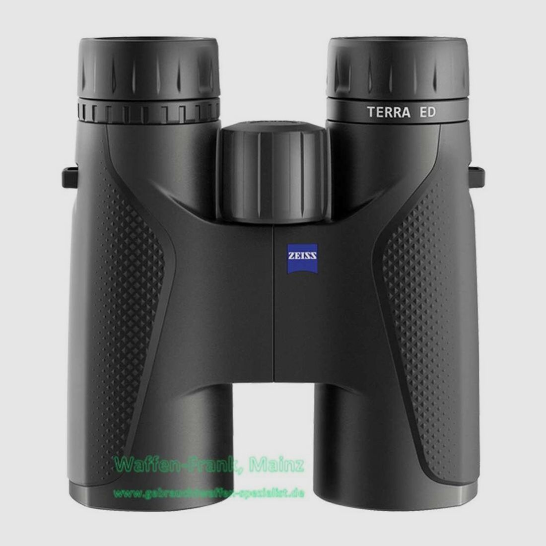 Zeiss - Oberkochen Zeiss Terra ED 42