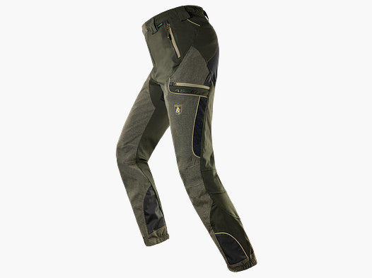 ASCENT PRO (2515/19500 TITANIAL/RAINS)