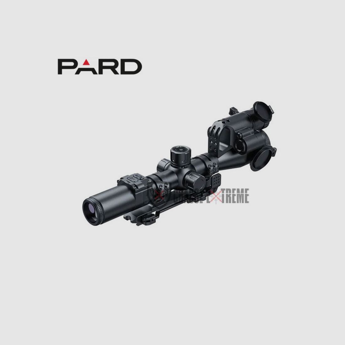 Removable Mount PARD MT5, image 4 of 5