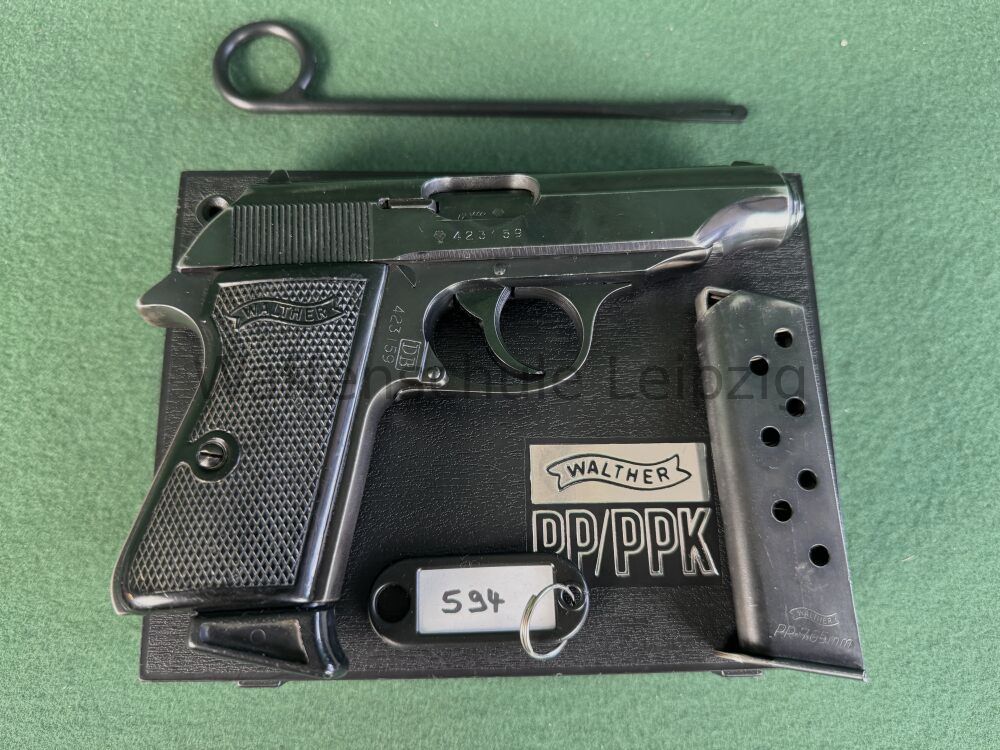 Walther PP