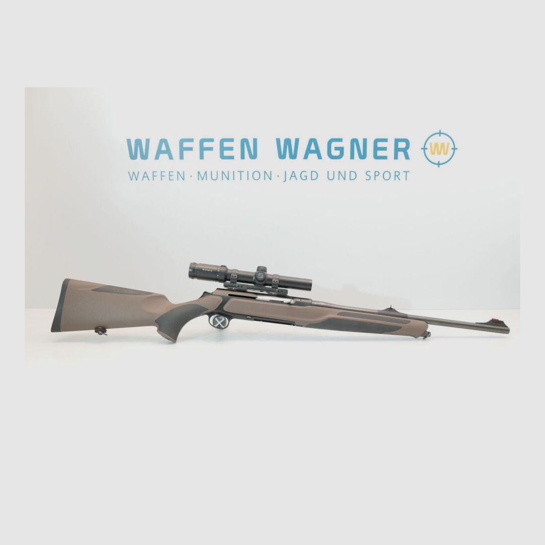 Sauer & Sohn 303