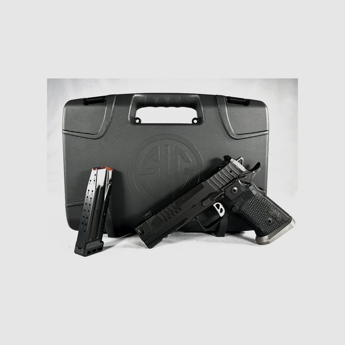 Sig Sauer P211-GTO