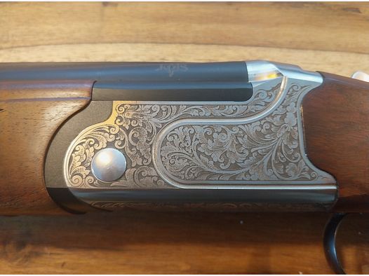 BDF Kofs Zenith sx 12/76