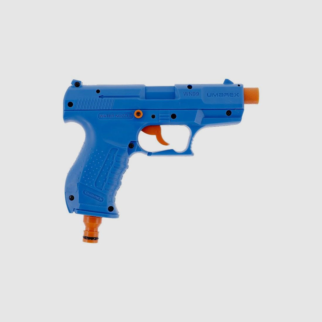 Walther P99 / Gartenschlauch / Wasserpistole, Bild 2 von 4