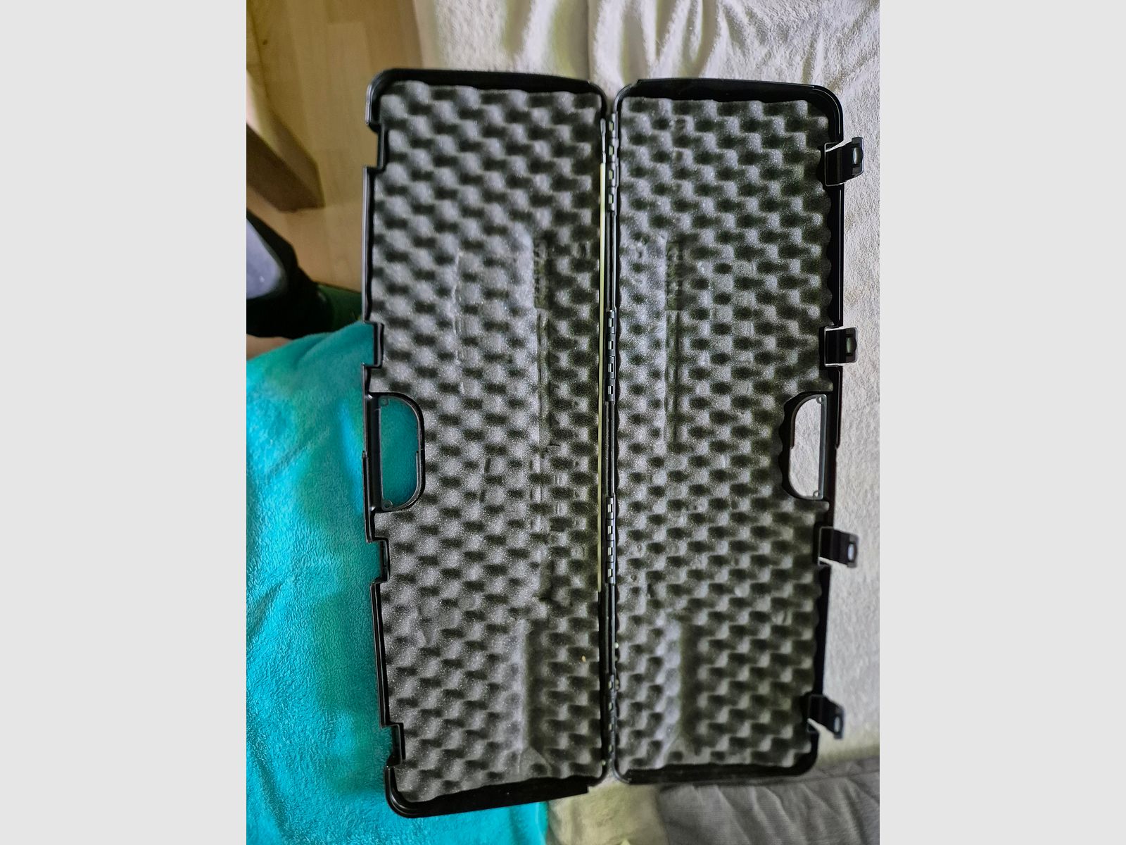 Begadi Lonex L4 PC + Zubehör 