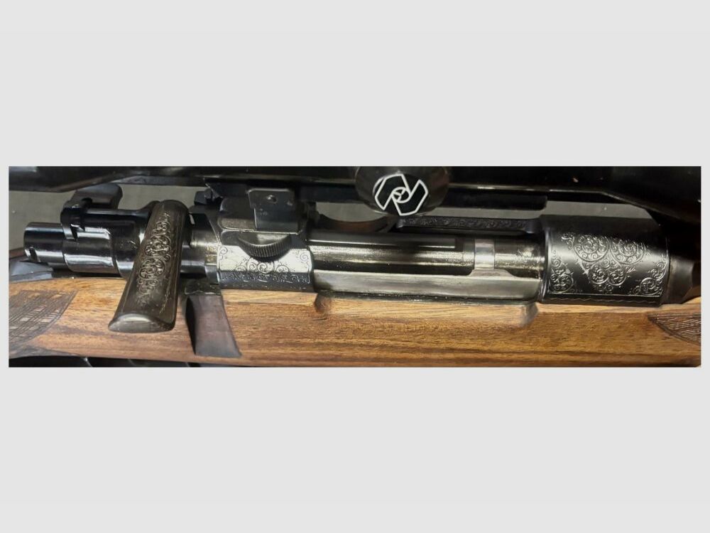 Sodia 300 L 7x64, Bild 4 von 4