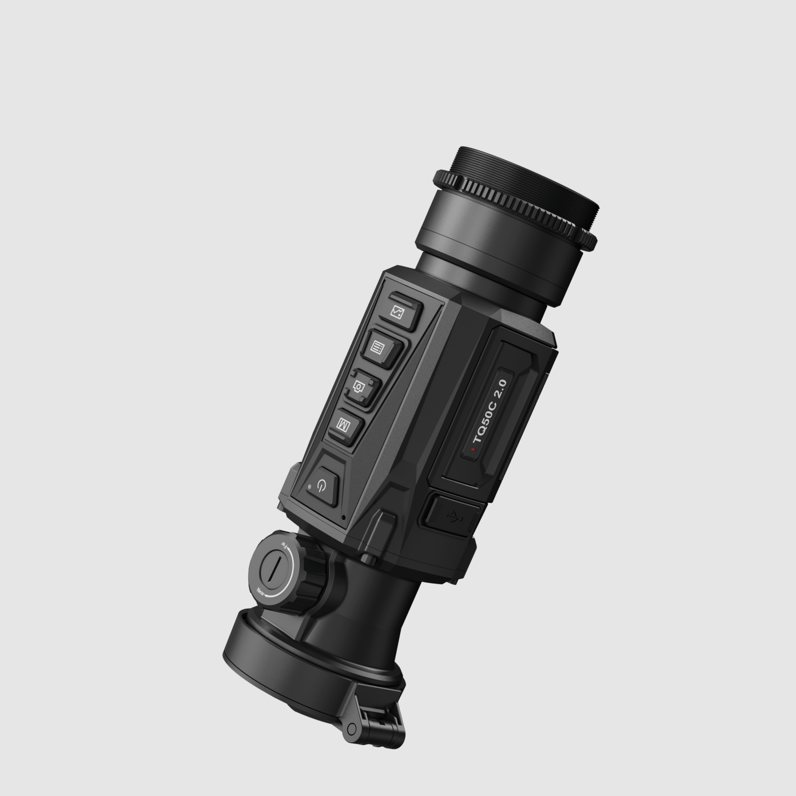 HIKMICRO THUNDER TH35PC 2.0 – Pacchetto completo, immagine 9 di 16