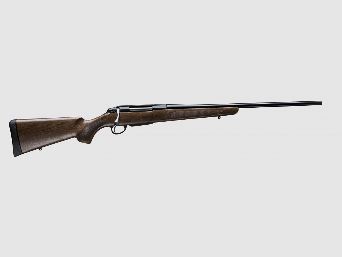 Tikka T3x Hunter