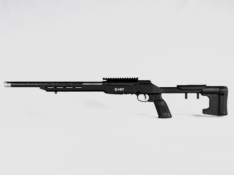 SAVAGE A22 Precision LITE